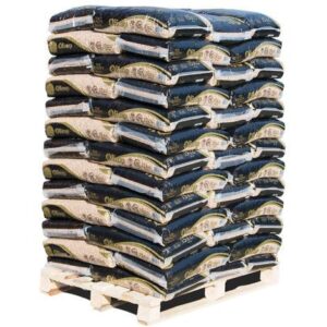 holzpellets 6mm , 65 x 15kg palette olimp – enplus a1