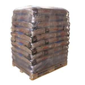 holzpellets hoyer – 990kg