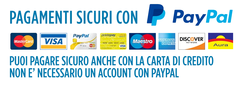 paypal pagamenti senzacarta floresardigna gioielli sardi